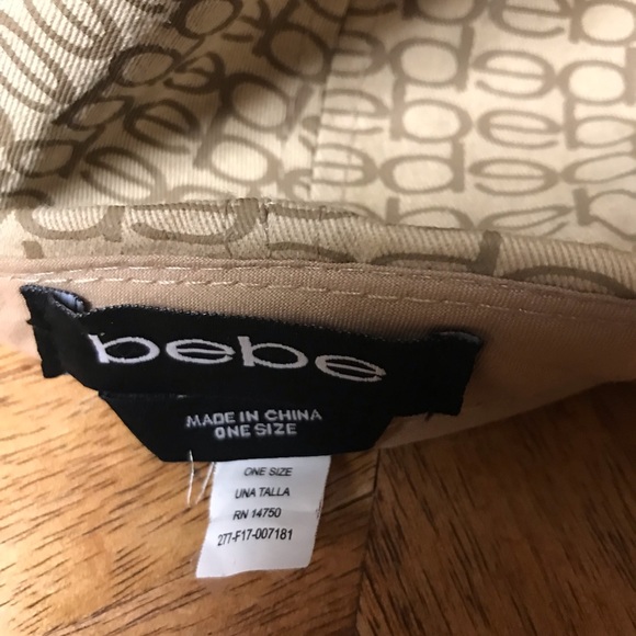 Women's Cap bebe - Picture 5 of 6